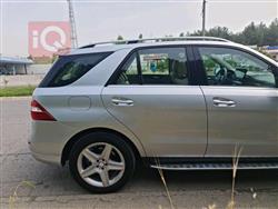 مرسيدس بنز ام ال- كلاس